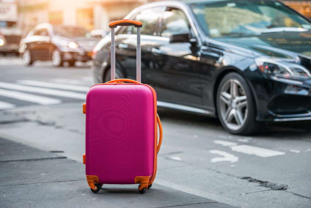 Taxi Talip Tök Leverkusen