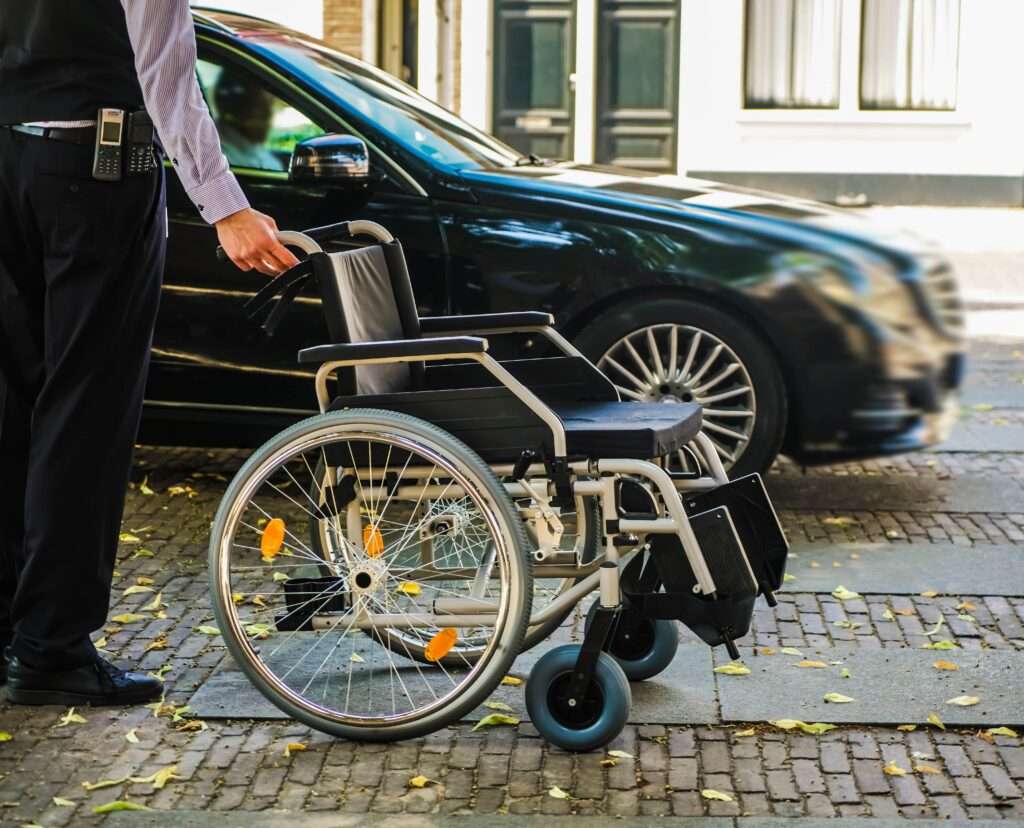 Taxi Talip Tök Leverkusen